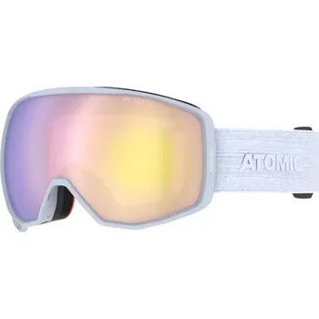 Sjezdové lyžování Atomic Count HD FDL