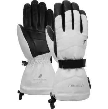 REUSCH NADIA R-TEX® XT White/Black Velikost: 7,5
