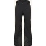 Peak Performance Pánské Lyžařské Kalhoty Maroon Insulated,...