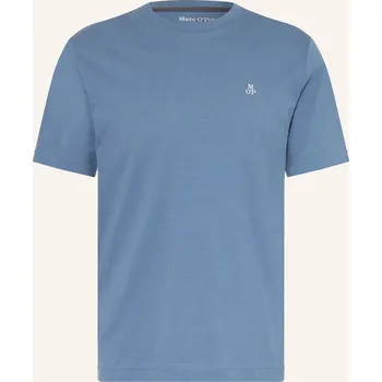 Pánské tričko Marc O'polo Pánské Tričko, modrá, XL