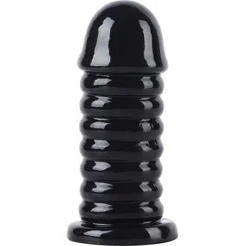 Dildo Hidden Desire Extreme Anal Bold Large (16,5 cm), anální XXL kolík