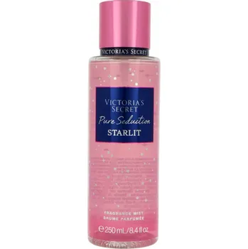Tělový sprej Victoria's Secret Pure Seduction Starlit Fragrance Mist 250 ml