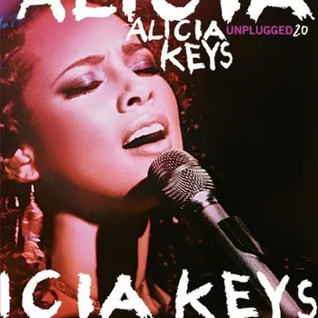 Zahraniční hudba Alicia Keys - Unplugged (2LP, 19802909751)