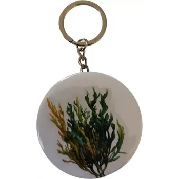 Placka jako přívěšek - Moře 2