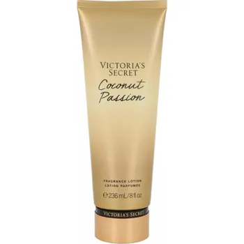 Tělové mléko Victoria's Secret Coconut Passion Body Lotion 236 ml
