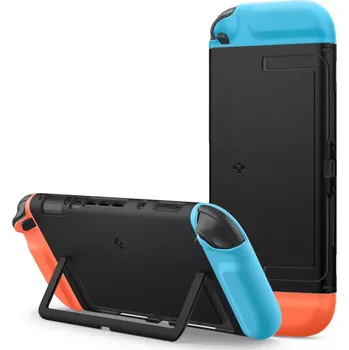 Obal na herní konzoli Obal Spigen NANO POP Nintendo Switch 2 - Special Edition