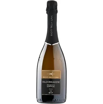 Bacio della Luna Conegliano Valdobbiadene Prosecco Superiore 750ml