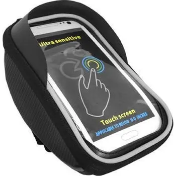 brašna na kolo Pouzdro telefonu na kolo LTC LXTR001