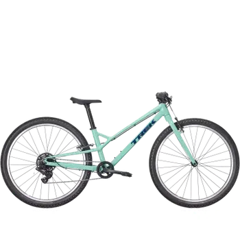 Dětské kolo Trek Wahoo 26 Path Blue Sage