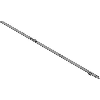 Příslušenství k oknu WINKHAUS prodlužovací uzávěr ASS.OF.ACP.735-1.G800 L=735 mm GM=800 mm 1 čep