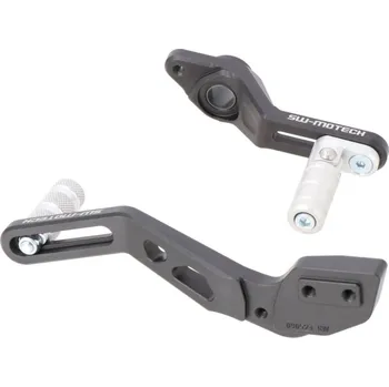 Motodíl brzdová + řadící páka set Yamaha MT 09 (20-).