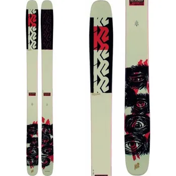 Sjezdové lyže K2 Reckoner 112