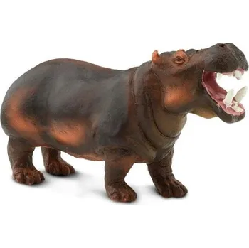 Figurka Safari® Hroch obojživelný