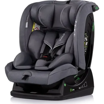 Autosedačka CHIPOLINO Autosedačka Aviato i-Size 40-150cm Cloud 166060, (2025) grey