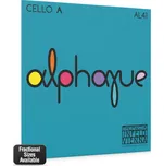 Struny pro Cello Nylonové jádroA 1/2 AL41 1/2 31553