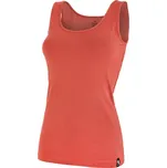 Tílko dámské tenké Outlast® - skořicová L