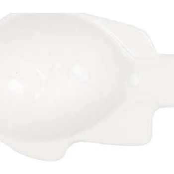 Clayre & Eef - Keramická miska FISH 6CEBO0205S