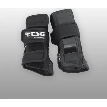 TSG chránič - Wristguard Professional Black (102) velikost: M