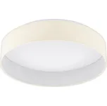 Eglo 95627 - LED Stmívatelné stropní svítidlo PALOMARO-S LED/18W/230V