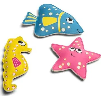 Frisbee BS Toys Vodní zvířátka