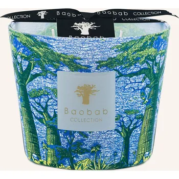 Svíčka Baobab Collection Vonná Svíčka Sacred Trees Yarani, modrá /...
