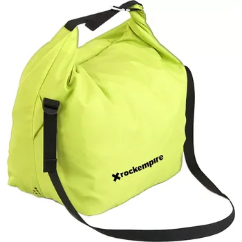 Sportovní batoh Vak na lano Rock Empire Nora Světle zelená