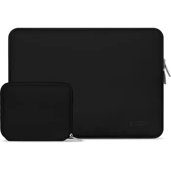 brašna na notebook Pouzdro na notebook Tech-Protect NeoSlim Laptop 13-14 - Black