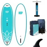 NSP Lotus 10'0''x35''x5'' FS paddleboard