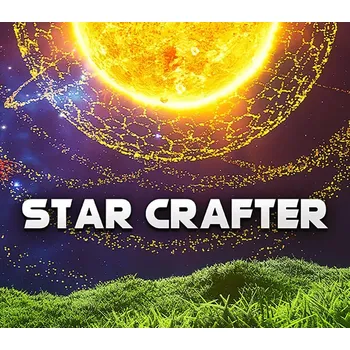 Počítačová hra Star Crafter