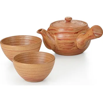 Čajová souprava Čajová souprava FUNG 0,4 l