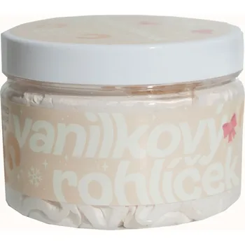 Sprchový gel NOT SO FUNNY ANY VANILKOVÝ ROHLÍČEK Whipped Shower Cream