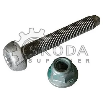 Šroubek na kolo Originální díl N90954801