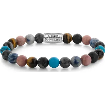 Náramek Rebel & Rose RR-80117-S-L náramek Ocean Coral