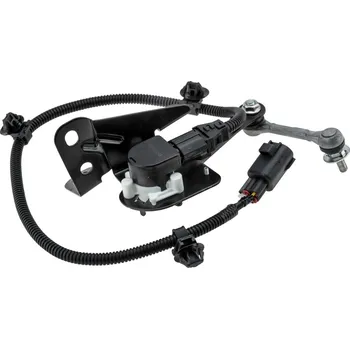 Čidlo automobilu Snímač polohy xenonů TOYOTA LAND CRUISER 200 (J2) - zadní pravý