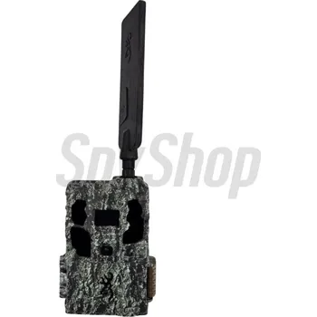 Fotopast Myslivecká fotopast s GSM Browning Defender Pro Scout Max HD AI – rozlišení 46 MP, 4G, dosah detekce 30 m, video Full HD 1080p Browning