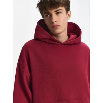 Oblečení a móda Mikina bomber - L - House - kaštanové - 579JL-83X