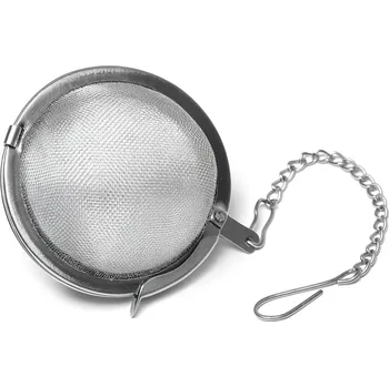 Sítko na čaj Sítko - nerezové vajíčko