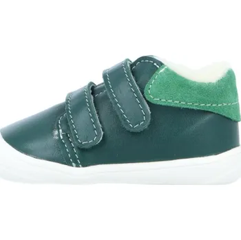 Dívčí obuv Dětské zimní boty Jonap Kid zelená vlna | Botonozka.cz Velikost: 20