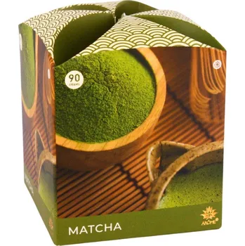 Svíčka Svíčka Arôme Matcha 90g