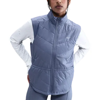Dámská vesta Vesta Nike Swift hv2655-499 Velikost S