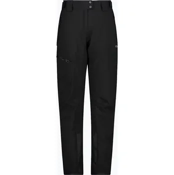 Snowboardové kalhoty Dámské lyžařské kalhoty CMP 34W3946 nero