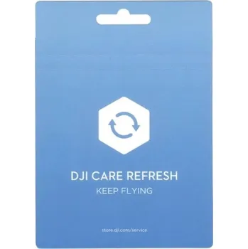 Dron Card DJI Care Refresh 2-Year Plan (DJI Mini 5 Pro) EU