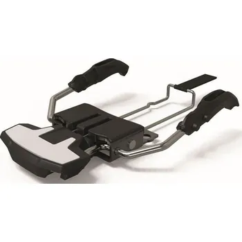 Sjezdové vázání Marker Brake Alpinist