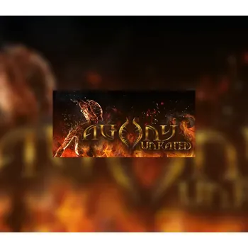 Počítačová hra Agony + Agony UNRATED