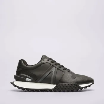 Pánské tenisky Lacoste L-Spin Deluxe 2.0 1241Sma Černá 44,5