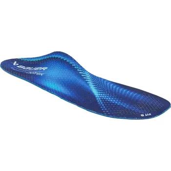 Bauer Aetrex vložky do korčúľ Veľkosť korčule Bauer: 4 / 37,5 EUR / 23,5 cm, Šírka korčule: Fit C
