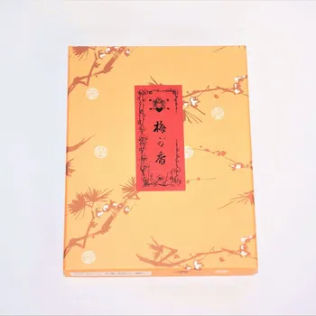 Vonná tyčinka Vonné kuličky - Ume - Gaka Nerikoh, Shoyeido