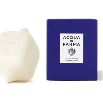 Mýdlo Acqua Di Parma Blu Mediterraneo Fico Di Amalfi - mýdlo 220 g + 2 měsíce na vrácení zboží