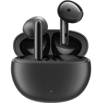 Handsfree Joyroom JR-FB2 Funpods bezdrátové TWS bluetooth sluchátka / BT 5.3 / IP54 / černé