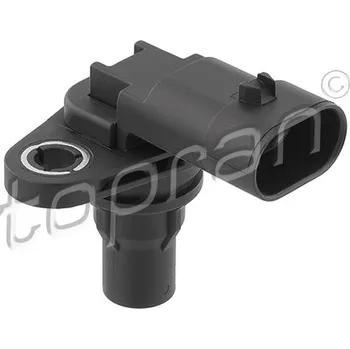 Snímač, polohy vačkové hřídele TOPRAN 207 415